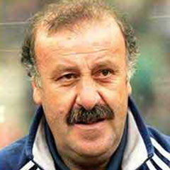Del Bosque açıklaması
