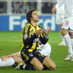 Zafer, İtalyan basınında