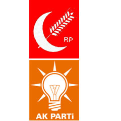RP çok sertti, AKP fazla yumuşak