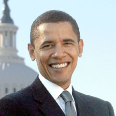 Obama öne geçti