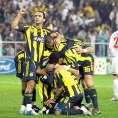 Fenerbahçe destanına ne dediler?