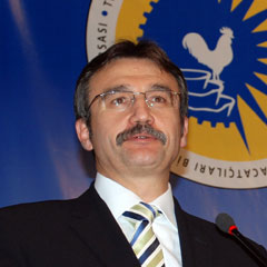 'Haksız muameleye tabiyiz'