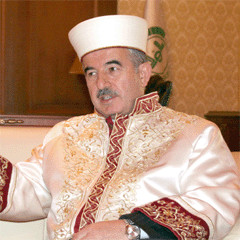 Şehit ailelerine hac kontenjanı