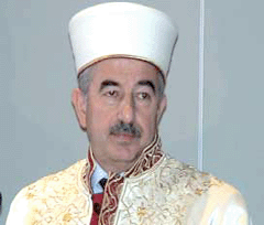 Şehit ailelerine hac kontenjanı