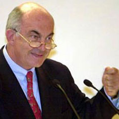 Kemal Derviş Cezayir'de