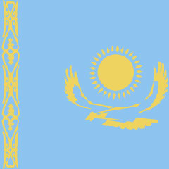 Cumhurbaşkanı, Kazakistan'da