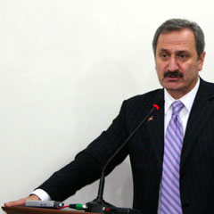 'Babalarının çiftliği gibi'