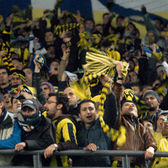 UEFA'nın Fenerbahçe Kararı!