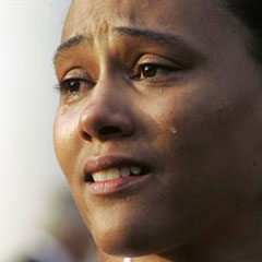 Madalyaları geri alındı