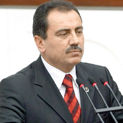 İddialar Meclis gündeminde