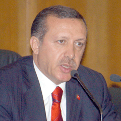 Af var, yasal düzenleme yok