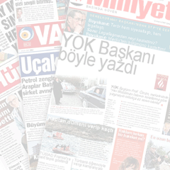 Kartel özgürlüklerden rahatsız mı?