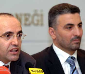 Büyümenin yavaşlaması geçici