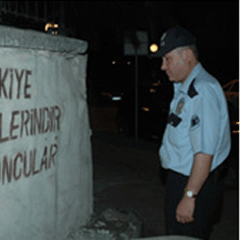 PKK propagandasından 2 öğrenci yakalandı