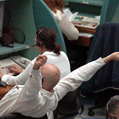 Borsa 56.271,27 puandan kapandı