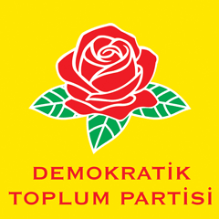 DTP'li 54 Belediye başkanına dava