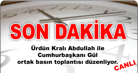 Cumhurbaşkanı Gül: İsrail herkesi şok etti