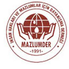 MAZLUMDER: Bu felaket sona ersin