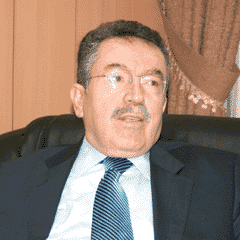 Özcan: 'Problemleri çözecek güçteyiz'