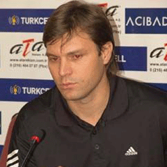 Sağlam: Yarın başaracağımıza inanıyorum