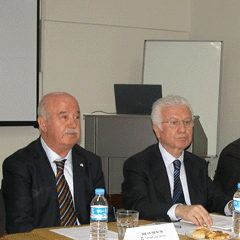 Manisalı otomotivciler devleri istiyor