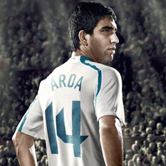 Milli Takım'a yepyeni forma