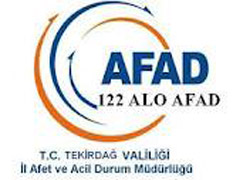 AFAD: Türkiye'de 42 bin 682 Suriye vatandaşı bulunuyor