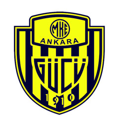 Mke Ankaragücü Küme Düştü