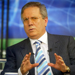 'Hiçbir kulis faaliyetimiz yok'