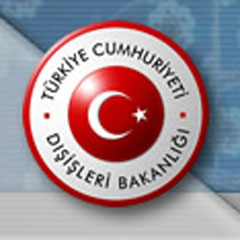 Dışişleri Bakanlığı, Irak’taki Saldırıları Kınadı