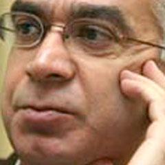 Prof. Yayla'ya 5 yıl hapis istemi