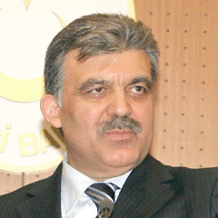 'Özgürlükler güvence altında'