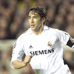 Raúl satılıyor mu?