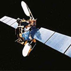 Azerbaycan'ın ilk uydusu "Azerspace-1" fırlatıldı