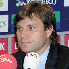 Beşiktaş'ta hedef galibiyet