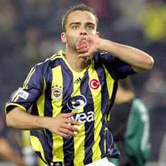 Fener'de rota 'Devler Ligi'