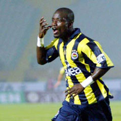 Appiah neden kadroda yoktu?