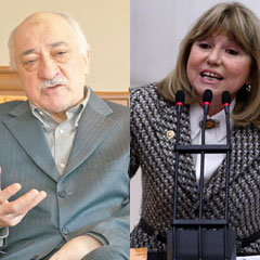 Gülen gerginliği