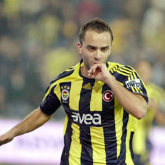 Kanarya, Semih'le uçuyor