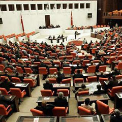 Bütçe görüşmeleri 14 Aralık'ta bitiyor