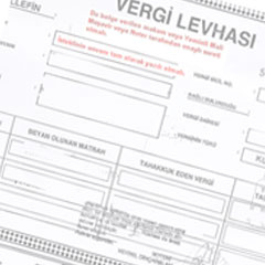 İşte en çok vergi verenler