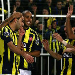 Maçın Ardından...