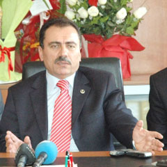 Yazıcıoğlu'ndan soru önergesi