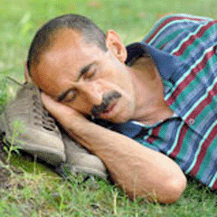 Uyku hastalıklarına son