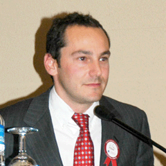 Alara, Unveg ile ortak oluyor
