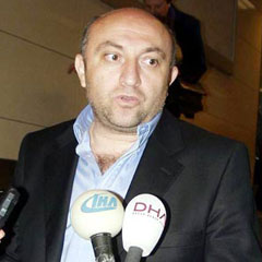 Engin:'Gerginliğin biteceğini düşünüyorum'