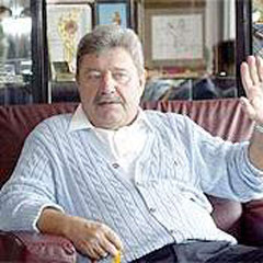 Yeniden Mehmet Ali Yılmaz