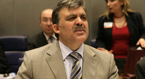 Gül, Lübnan Cumhurbaşkanı onuruna yemek verdi