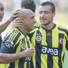 Carlos: Fenerbahçeli olacağım