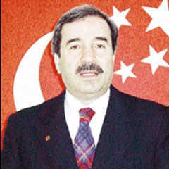 SP’li Esengün: 'YÖK'ün sorumlusu AKP'dir'